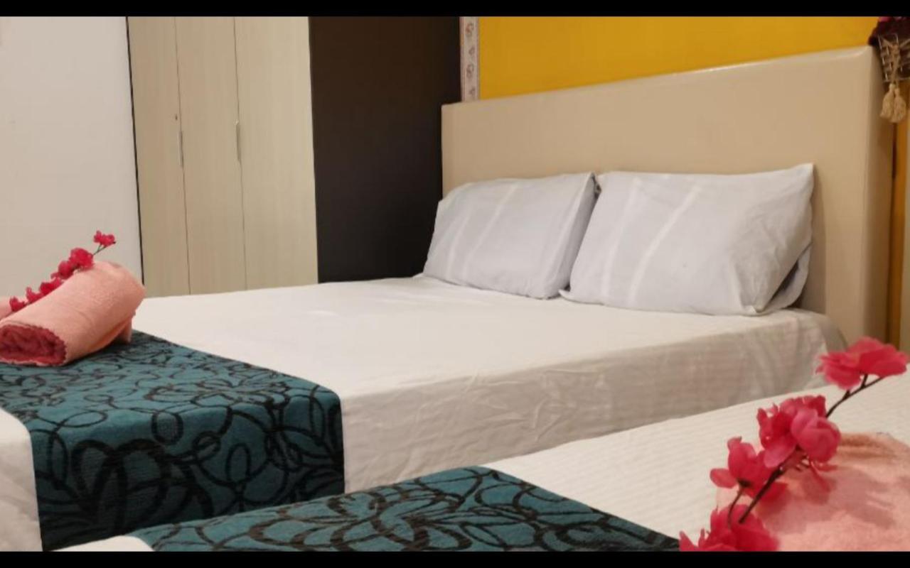 Lcp T1 Honeymoon Genting Highland Midhill Homestay Бентонг Экстерьер фото