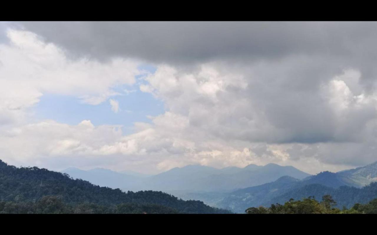 Lcp T1 Honeymoon Genting Highland Midhill Homestay Бентонг Экстерьер фото