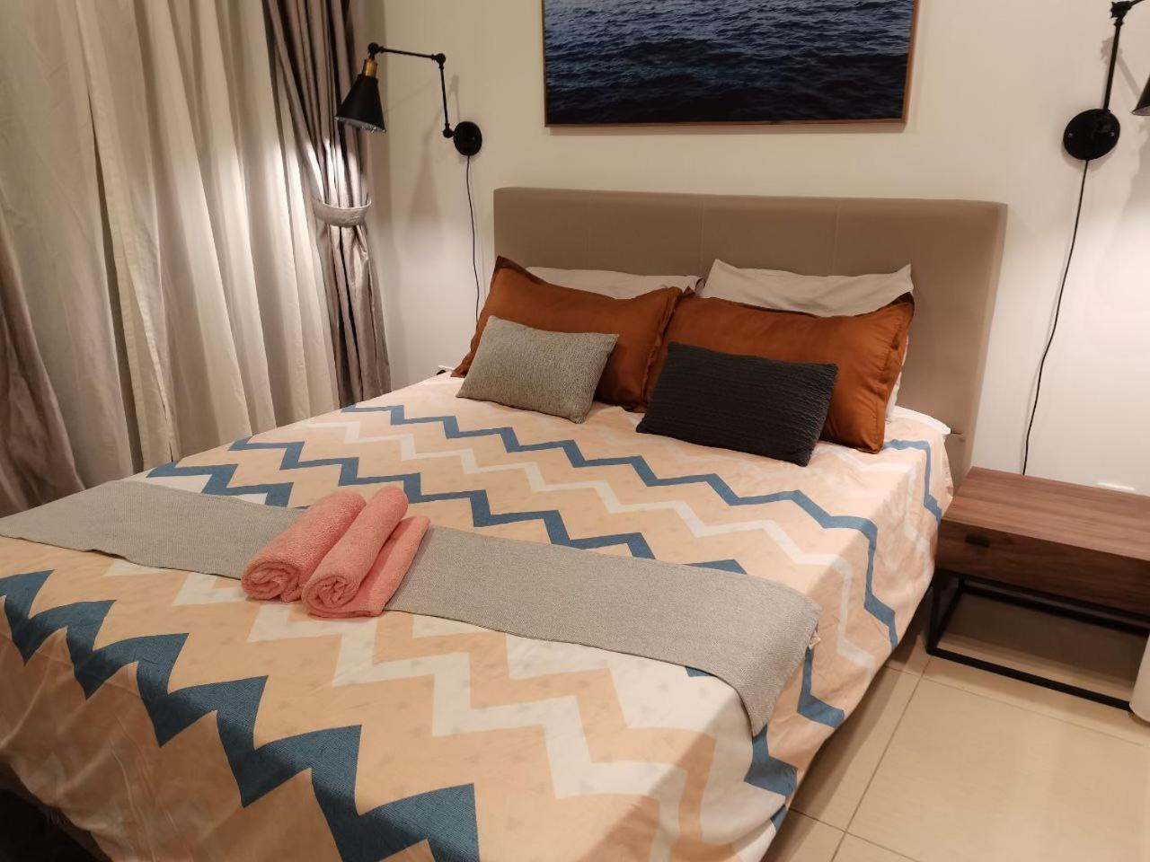Lcp T1 Honeymoon Genting Highland Midhill Homestay Бентонг Экстерьер фото
